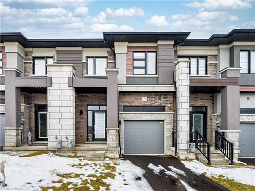 37 George Brier Dr W, Paris, ON, N3L0L1 | Card Image