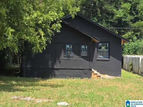 2136 47th Street Ensley, Birmingham, AL, 35208-4606 | Card Image