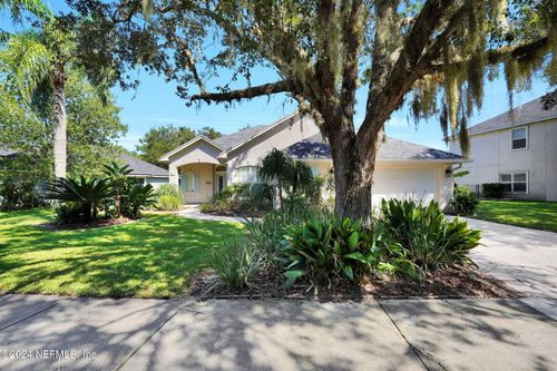 628 Lake Stone Circle, PONTE VEDRA BEACH, FL, 32082 | Card Image