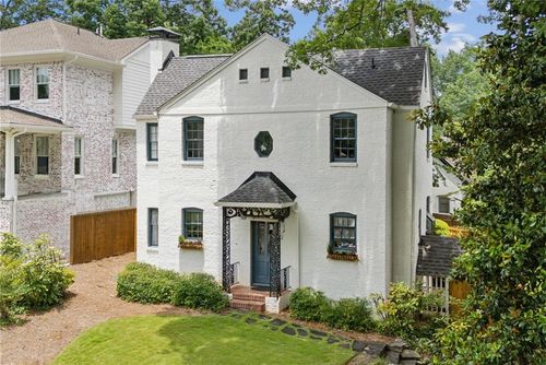 262 Peachtree Way Ne, Atlanta, GA, 30305-3712 | Card Image