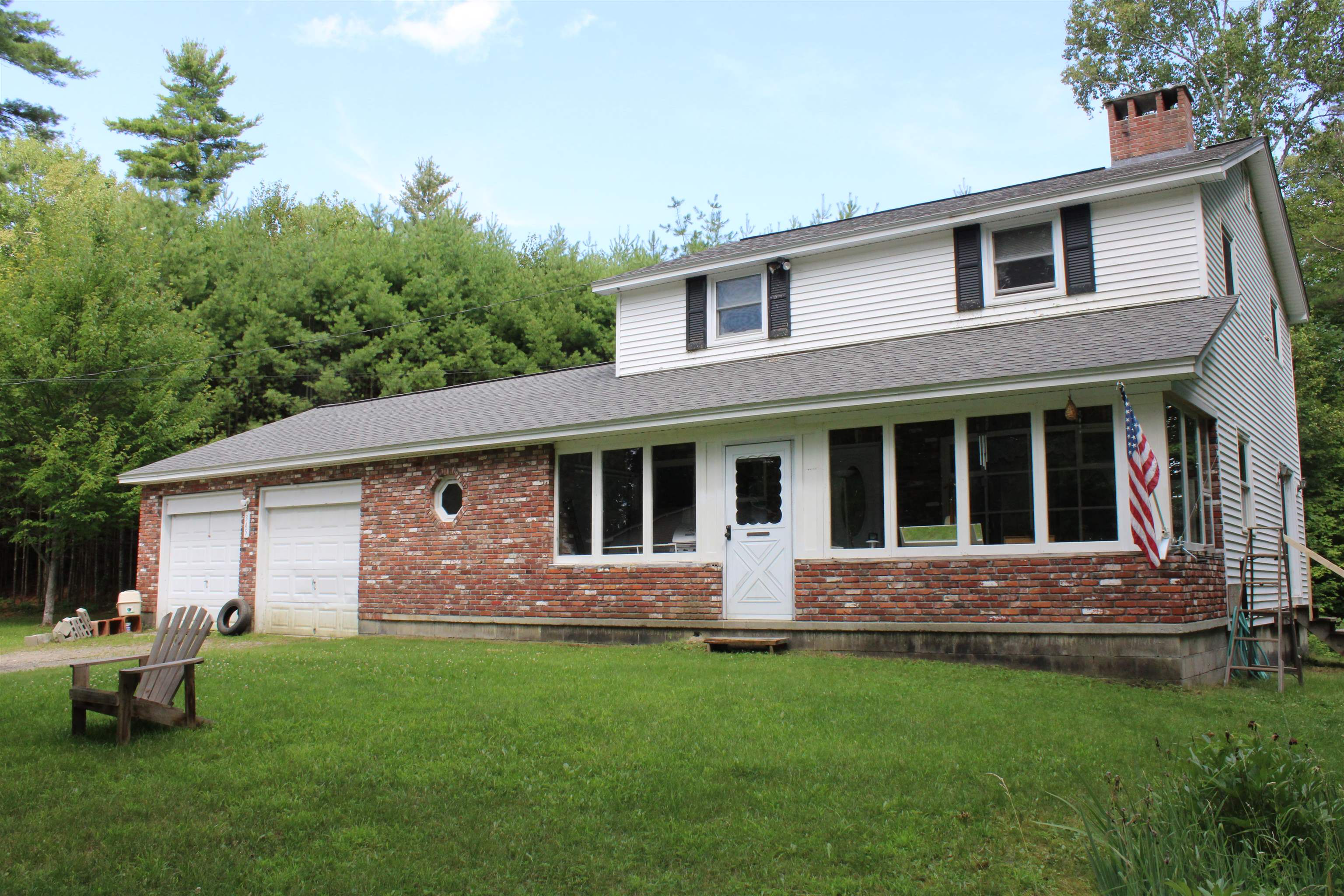 Woodland Rd, Saint Johnsbury, VT 05819