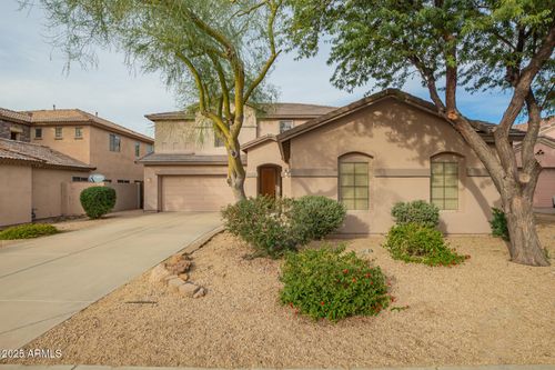 4618 E Brilliant Sky Dr, Cave Creek, AZ, 85331-4054 | Card Image