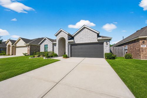 22121 Oakland Meadows Ln, New Caney, TX, 77357-3687 | Card Image