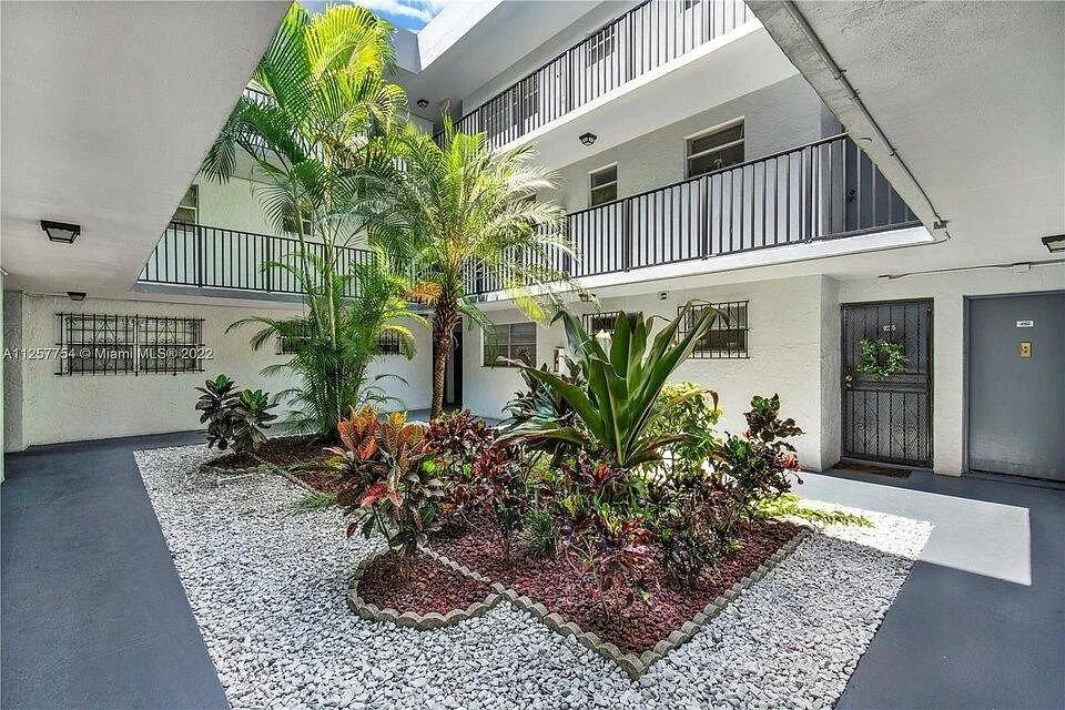 Residential Lease in Miami