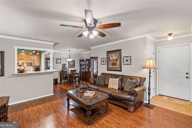 202 Berkeley Woods Dr, Condo with 2 bedrooms, 2 bathrooms and 2 parking in Duluth GA | Image 8