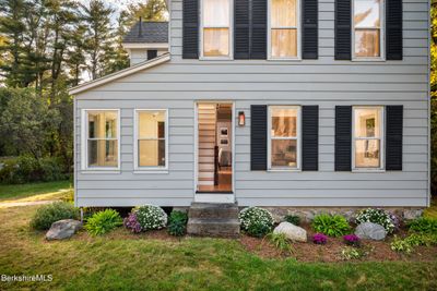 181 Bridges Rd, House other with 2 bedrooms, 1 bathrooms and 4 parking in Williamstown MA | Image 3