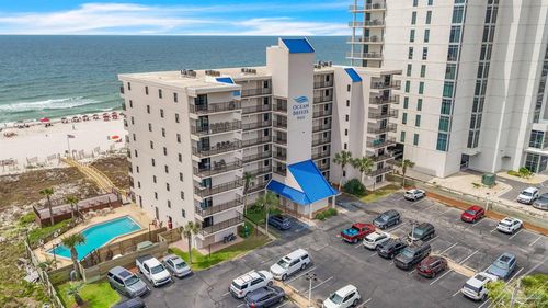 604-14623 Perdido Key Dr, Pensacola, FL, 32507-9544 | Card Image