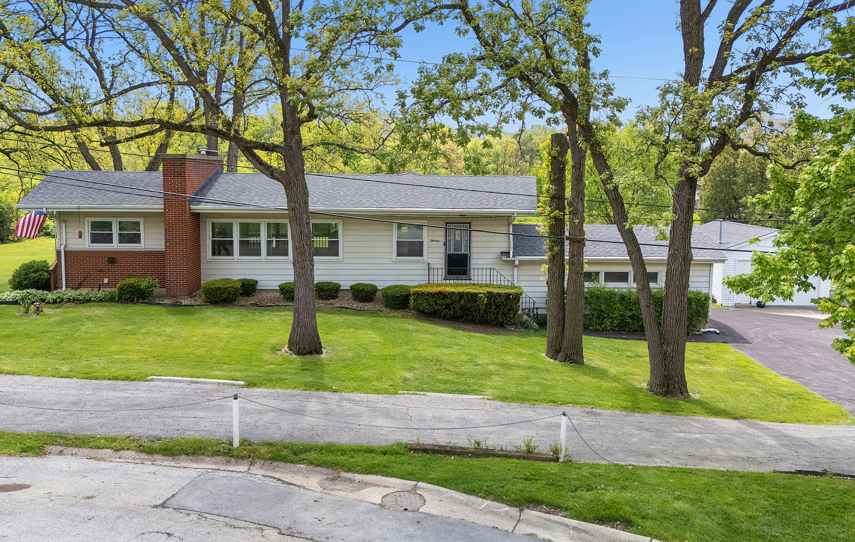 Residential in Homewood 3