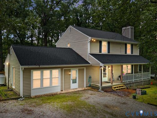 2571 Judes Ferry Rd, Powhatan, VA, 23139-5214 | Card Image