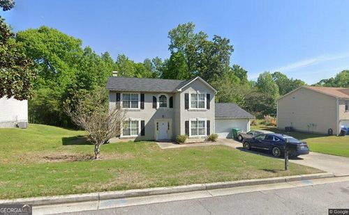 5902 Valley Green Rd, Lithonia, GA, 30058-3167 | Card Image