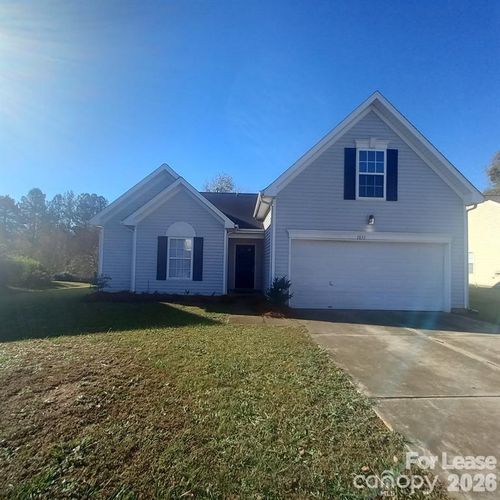 1031 Rocky Meadows Ln, Concord, NC, 28025-1601 | Card Image