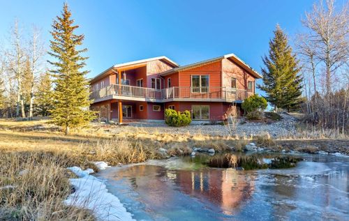 31 Villa Vega Acres, Rural Pincher Creek No. 9, M.d. Of, AB, T0K0P0 | Card Image