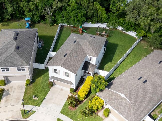 2556 Ocoee Reserve Ct, House other with 3 bedrooms, 3 bathrooms and null parking in OCOEE FL | Image 43