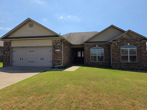2418 Lancashire Ln, Cabot, AR, 72023-7014 | Card Image