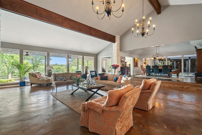 2924 Gabriel View Dr, House other with 3 bedrooms, 4 bathrooms and null parking in Georgetown TX | Image 7