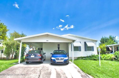 7543 Chasta Road, Micco, FL, 32976 | Card Image