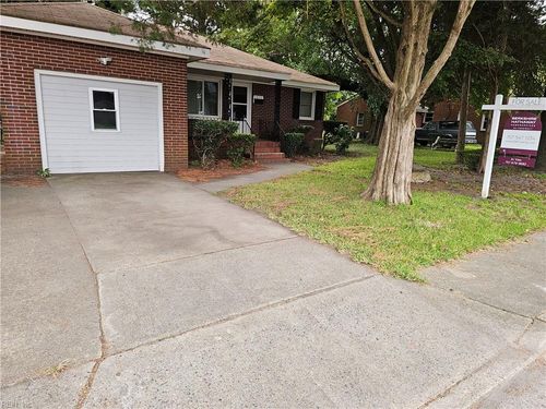 1411 Wool Avenue, Portsmouth, VA, 23707 | Card Image