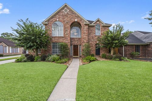 1618 Mercoal Dr, Spring, TX, 77386-1626 | Card Image