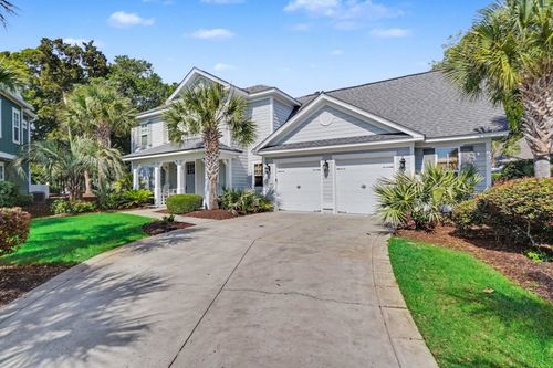 4964 Salt Creek Ct, North Myrtle Beach, SC, 29582-1901 | Card Image