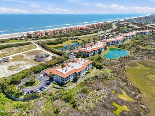 101-445 N Ocean Grande Drive, Ponte Vedra Beach, FL, 32082 | Card Image