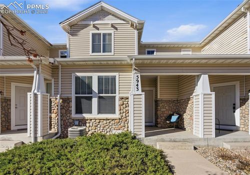5943 Conductors Pt, Colorado Springs, CO, 80923-3833 | Card Image
