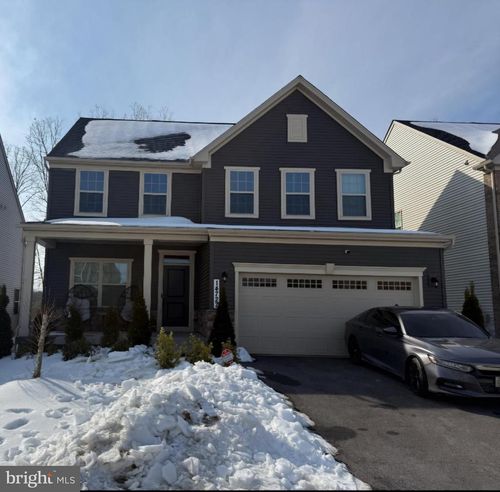 14727 Silver Hammer Way, BRANDYWINE, MD, 20613-7870 | Card Image