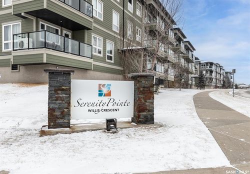 4307-108 Willis Crescent, Saskatoon, SK, S7T0W8 | Card Image