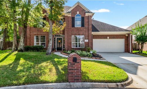 14114 Tealstone Falls Ct, Houston, TX, 77044-4956 | Card Image