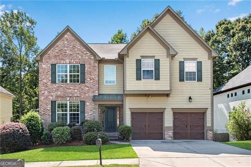 5688 Baffin Rd, Atlanta, GA, 30349-7053 | Card Image