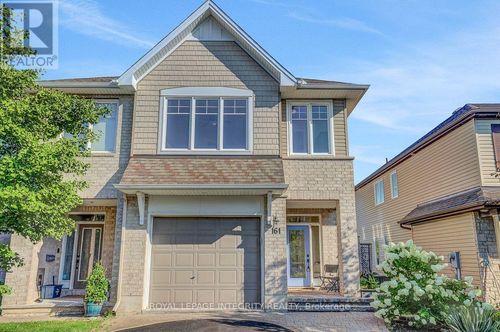 161 Mojave Crescent, Ottawa, ON, K2S0H3 | Card Image