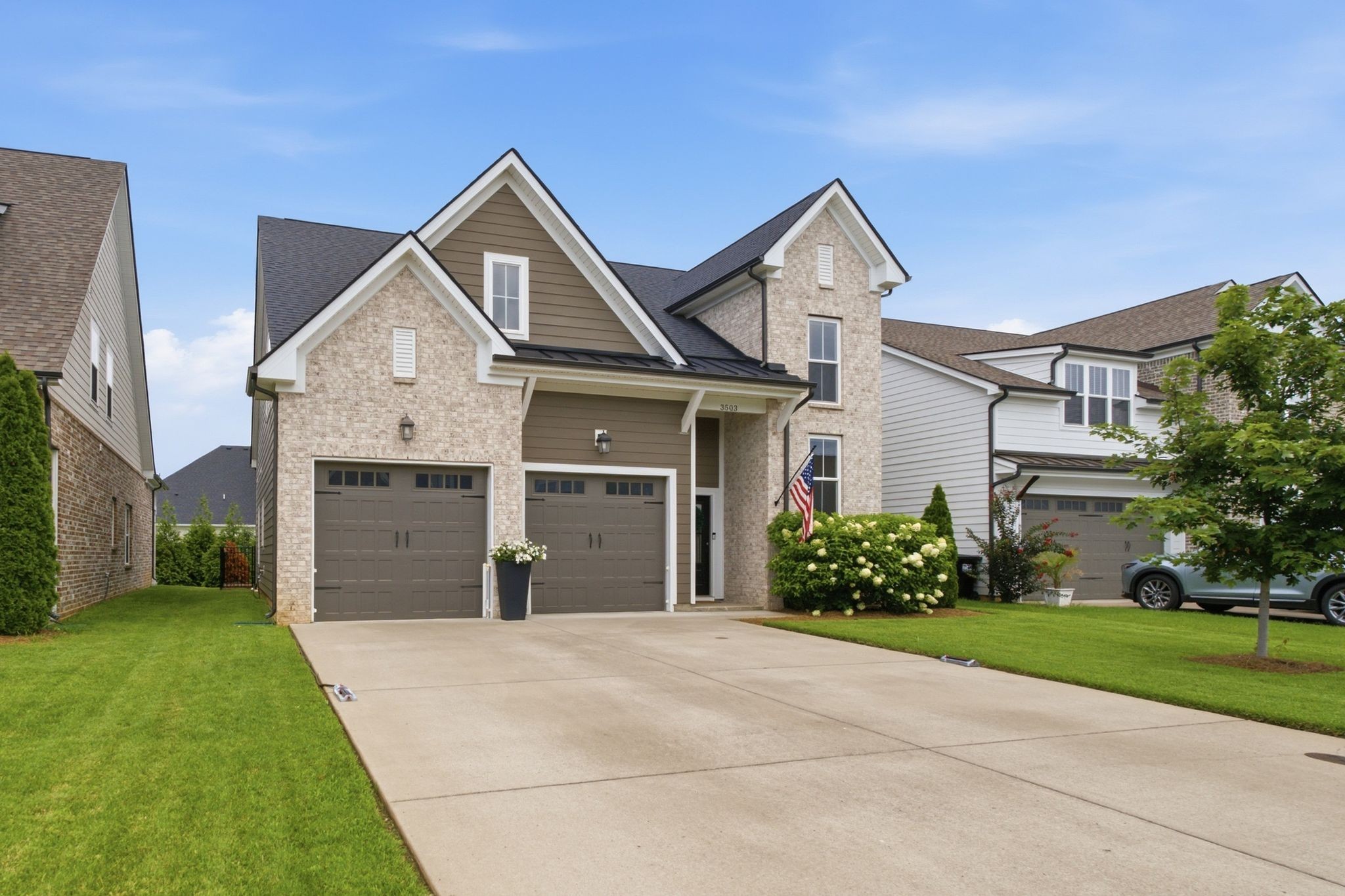 Residential in Murfreesboro 2