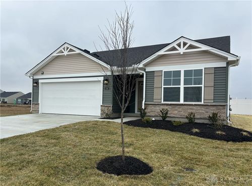1181 Blue Spruce Lane, Wilmington, OH, 45177 | Card Image