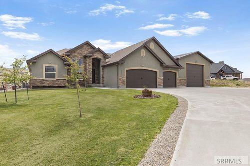 6203 High Willow Ln, Idaho Falls, ID, 83406 | Card Image