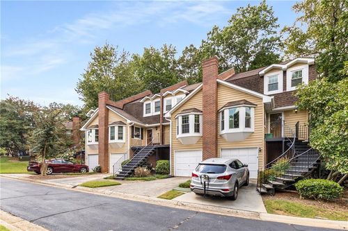 117 Woodbury Pl, Decatur, GA, 30030-2966 | Card Image