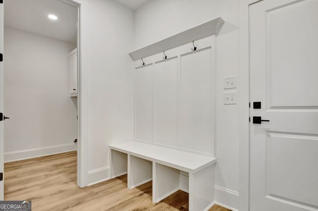 112 Ryeland Dr, House other with 4 bedrooms, 4 bathrooms and 3 parking in Senoia GA | Image 33