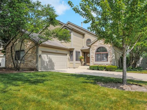 116 Cayuga Ct, Bloomingdale, IL, 60108-2433 | Card Image