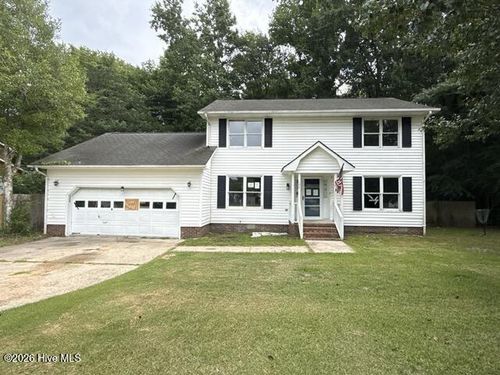 104 Foxhall St, Havelock, NC, 28532-2352 | Card Image