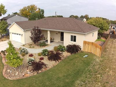 25 Chaparral Circle, House other with 3 bedrooms, 1 bathrooms and 2 parking in La Junta CO | Image 2