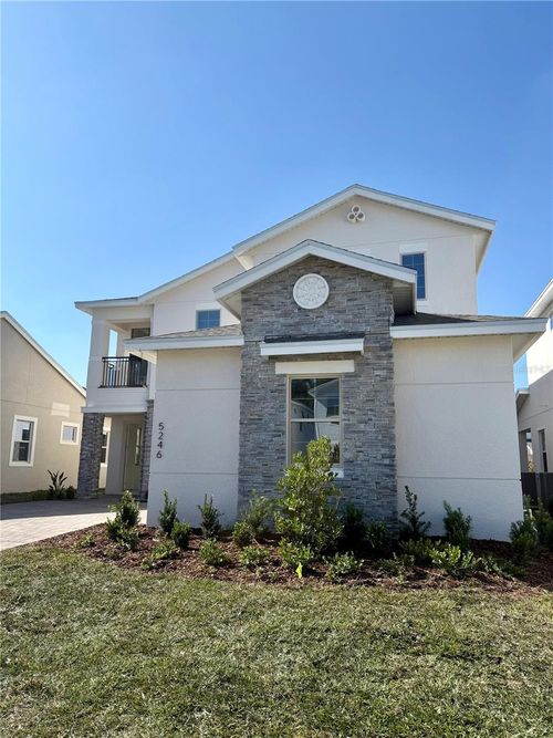 5246 Buttonsage Dr, SAINT CLOUD, FL, 34772-9358 | Card Image
