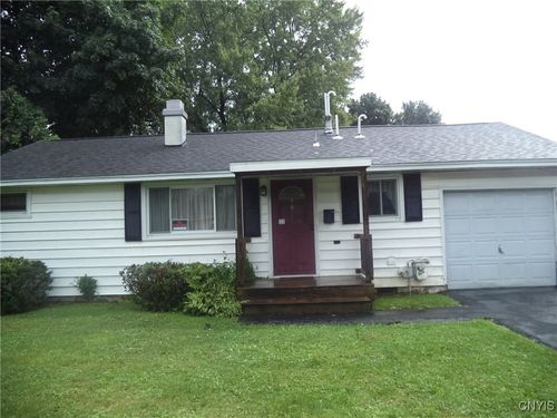 102 Bender Avenue, Salina, NY, 13211 | Card Image