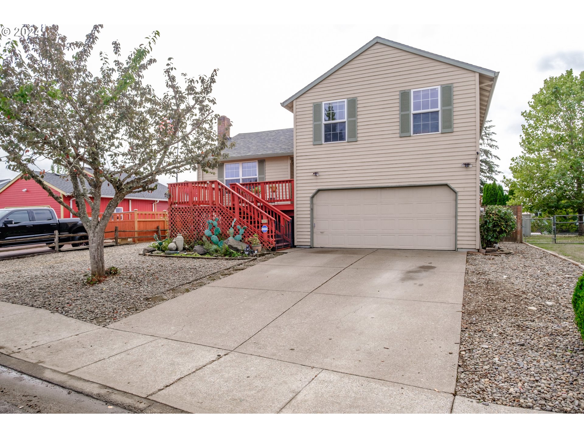 Denton Ave, Dallas, OR 97338 #1