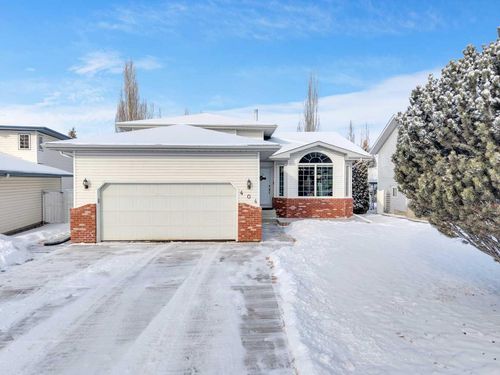 404 Allan Street, Red Deer, AB, T4R2K7 | Card Image