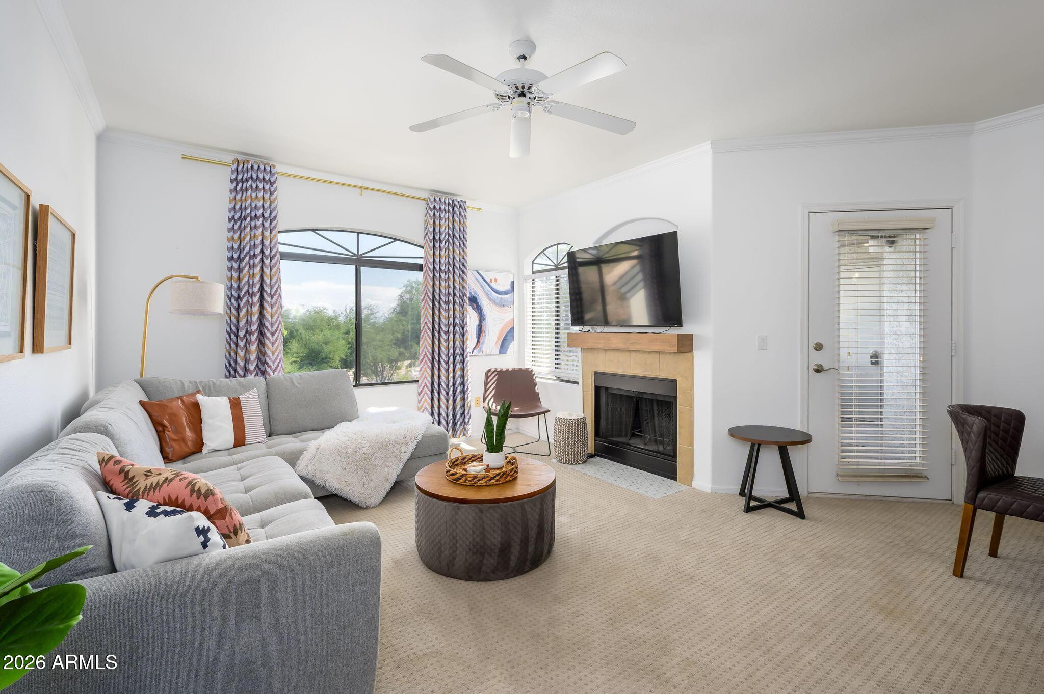 Residential Lease in Scottsdale