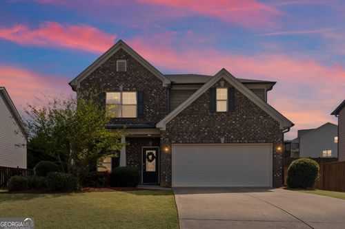 4155 Pleasant Woods Dr, Cumming, GA, 30028-4094 | Card Image