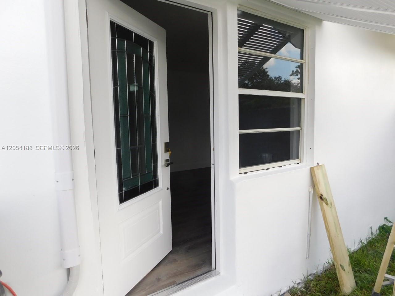 Residential Lease in Homestead 3