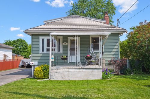 28 Barton St, Guelph, ON, N1H1M3 | Card Image