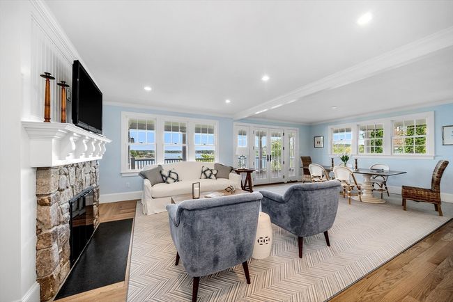 22 Marion St, House other with 4 bedrooms, 5 bathrooms and 4 parking in Hingham MA | Image 17