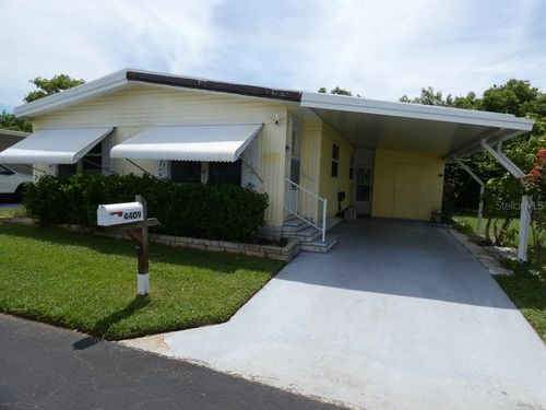 4409 Tucker Sq, New Port Richey, FL, 34652-4832 | Card Image