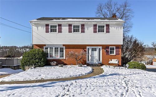 2717 Wooster Drive, Shaler, PA, 15101 | Card Image