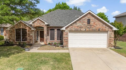 3705 Hickory Bend Trl, Mckinney, TX, 75071-2779 | Card Image